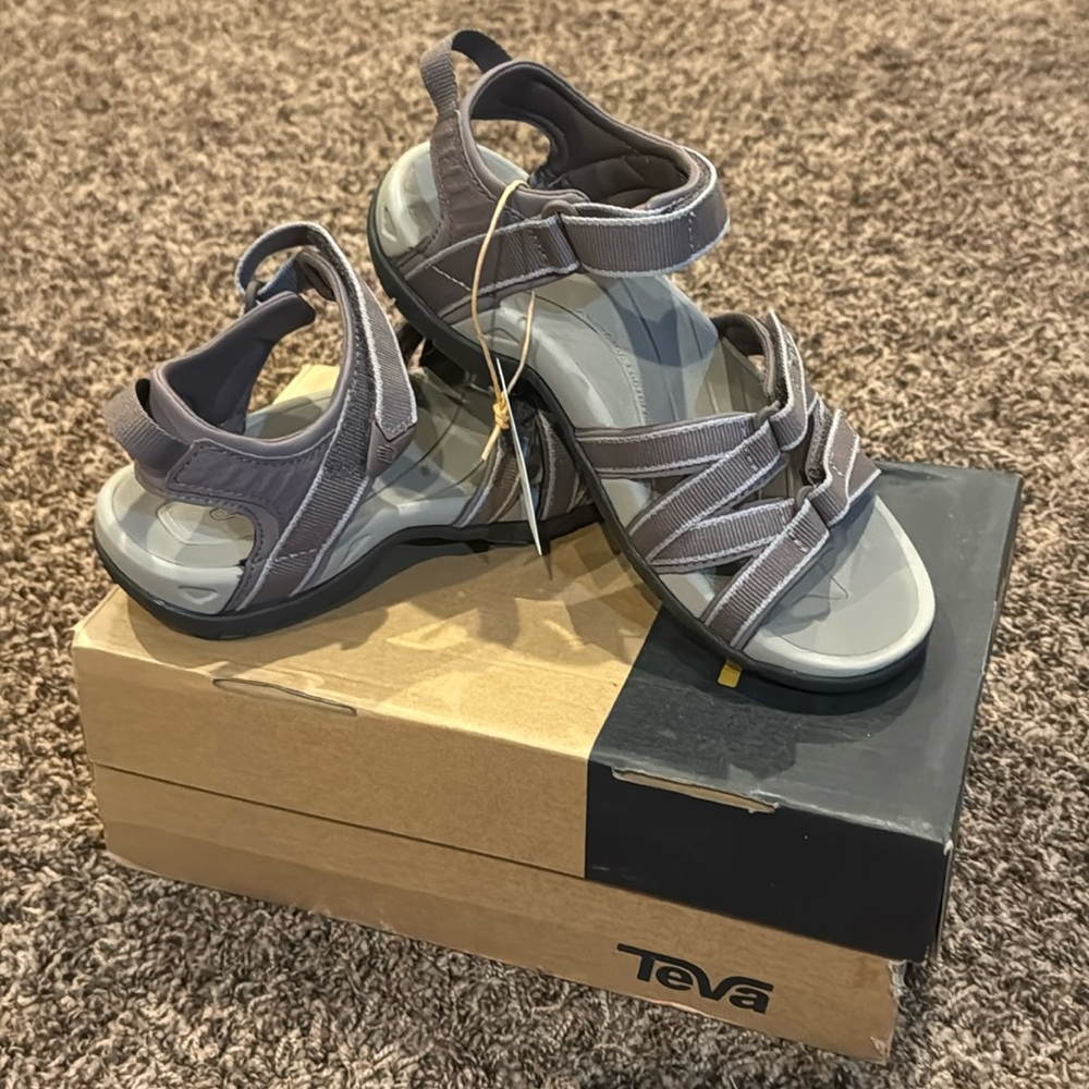 Teva Hiking Sandal